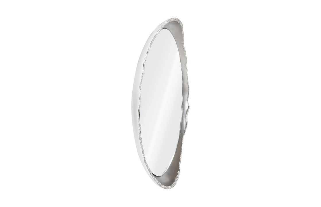 Broken Egg Mirror