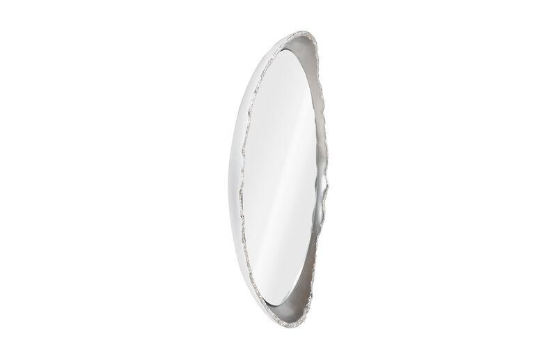 Broken Egg Mirror