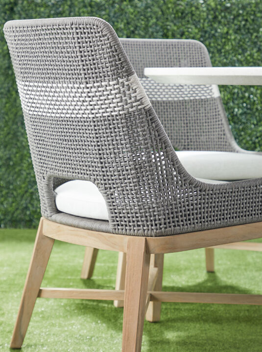 Tapestry Outdoor Dining Chair (Set of 2)