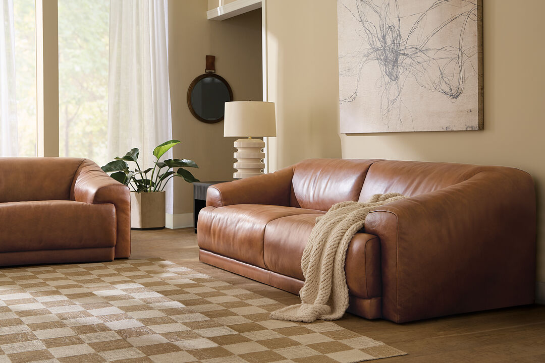 Fleetwood 2-Seat Sofa