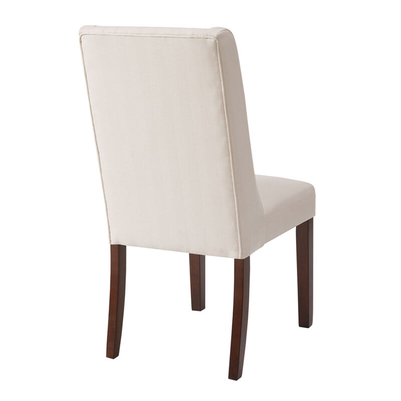 Wing Dining Chair (Set Of 2)