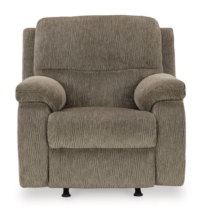 Scranto Recliner