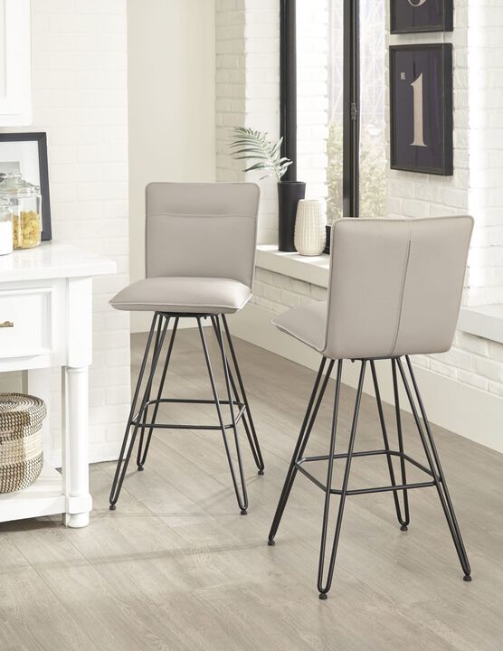 Demi Bar Stool