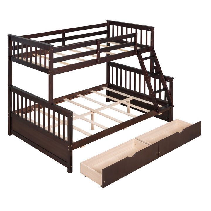 Merax Bunk Bed