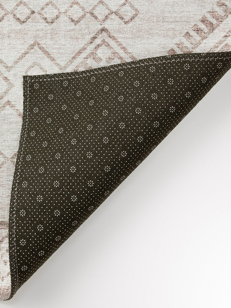 Sedona SN14 Putty 10' x 14' Rug