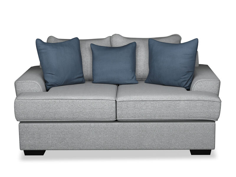 Renegade Loveseat