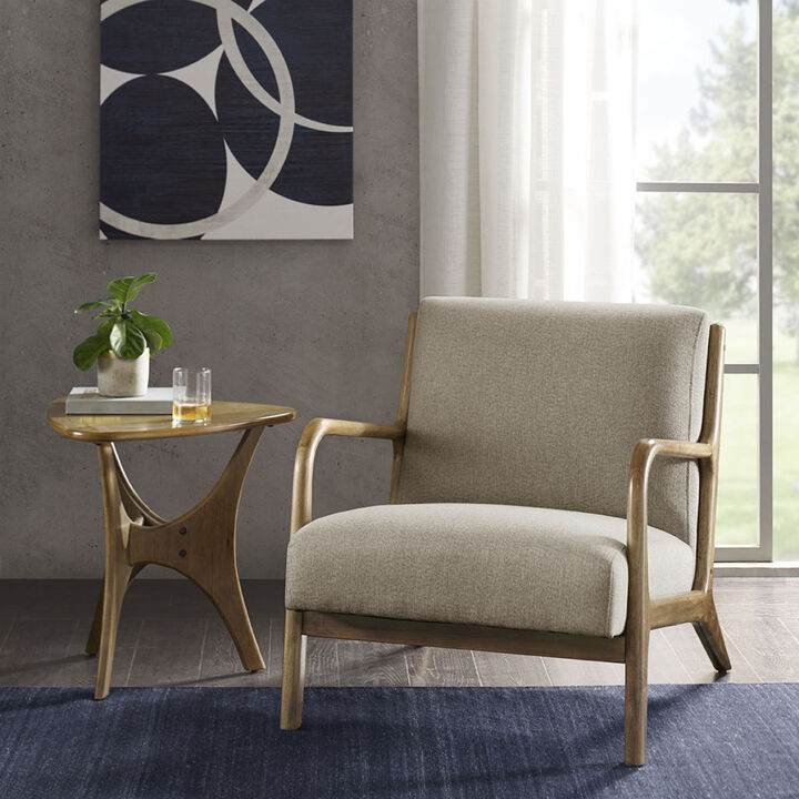 Novak Lounge for Home or Office Use