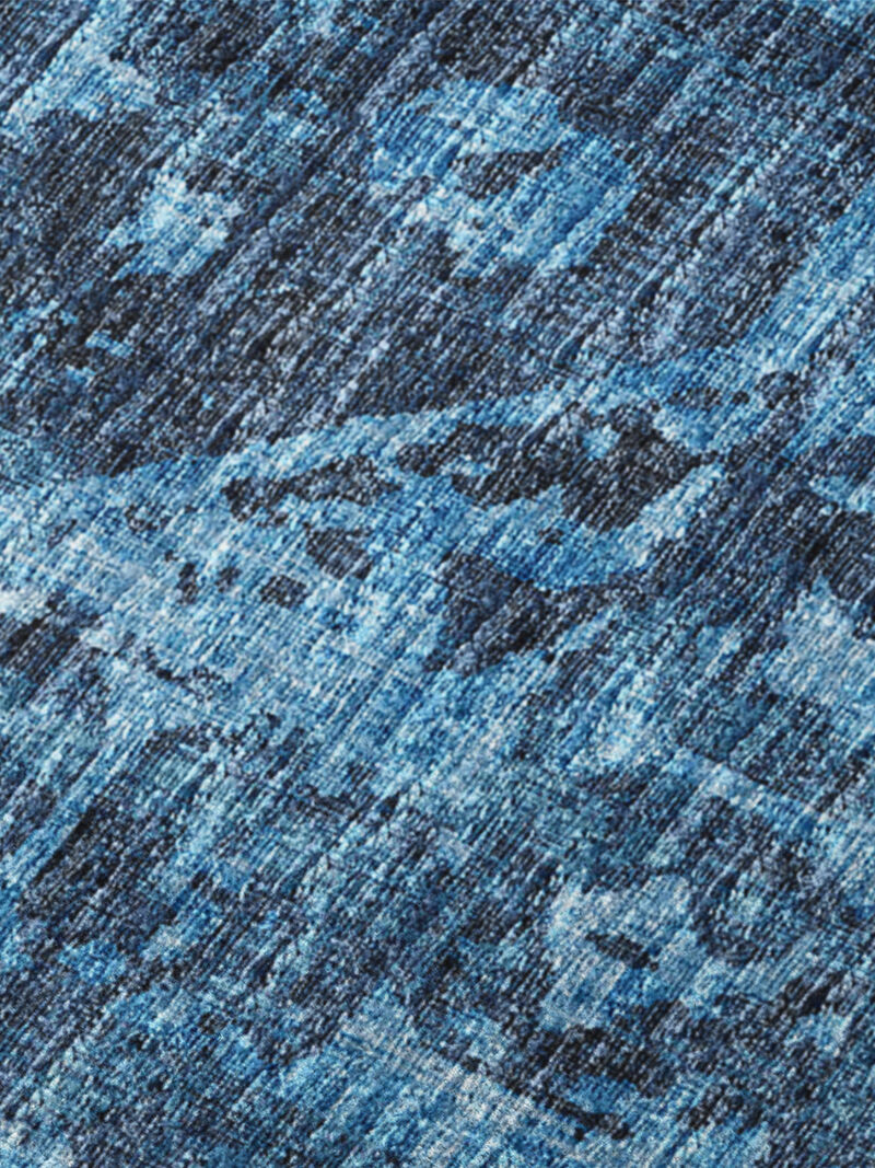 Aberdeen AB2 Baltic 3' x 5' Rug