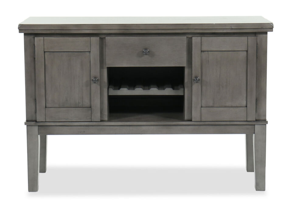 Hallanden Dining Server