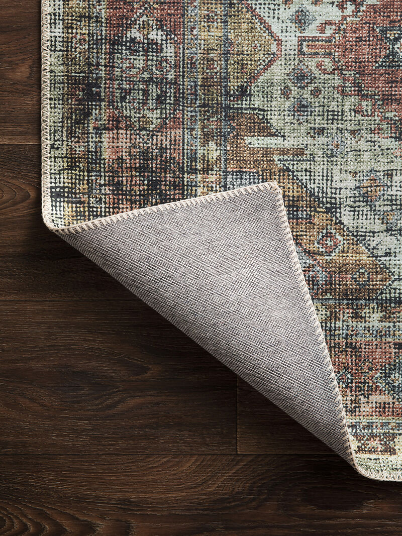 Skye SKY06 7'6" x 9'6" Rug