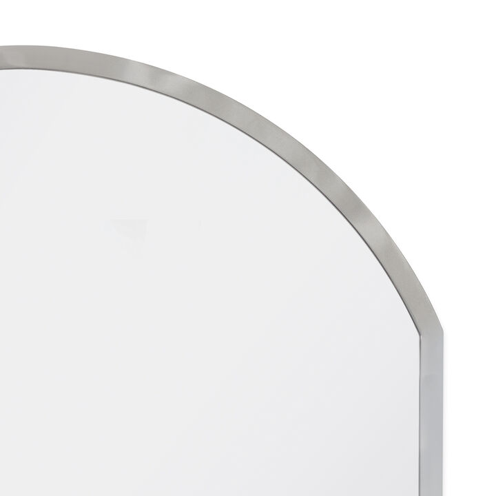 Knox Metal Mirror