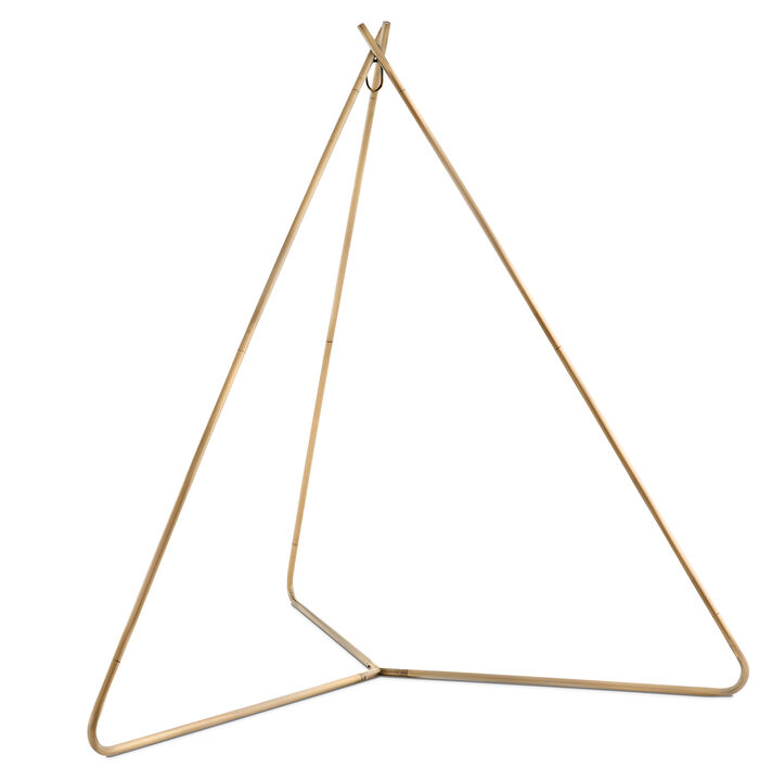 TiiPii Bed Deluxe Stainless Steel Stand