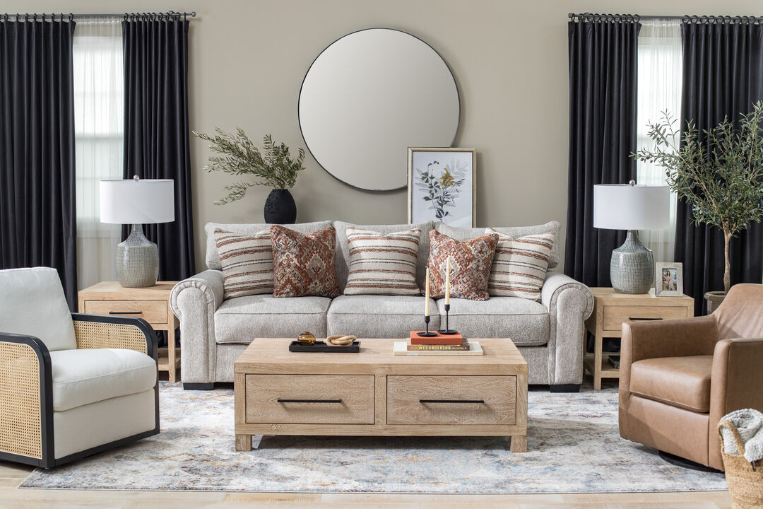 Vantage Sofa