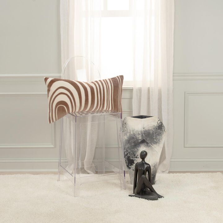 14" x 26" Down Filled Pillow