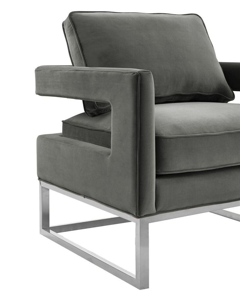 Avery Leather Chair