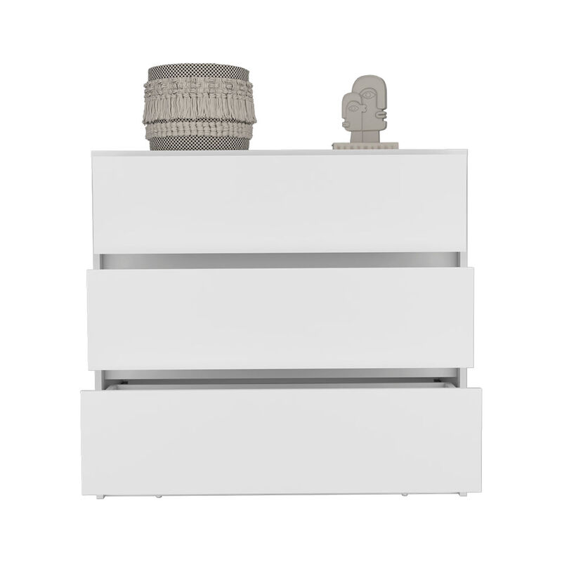 Dresser Maldus, Bedroom, White