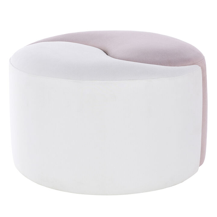 Pouf Ottoman