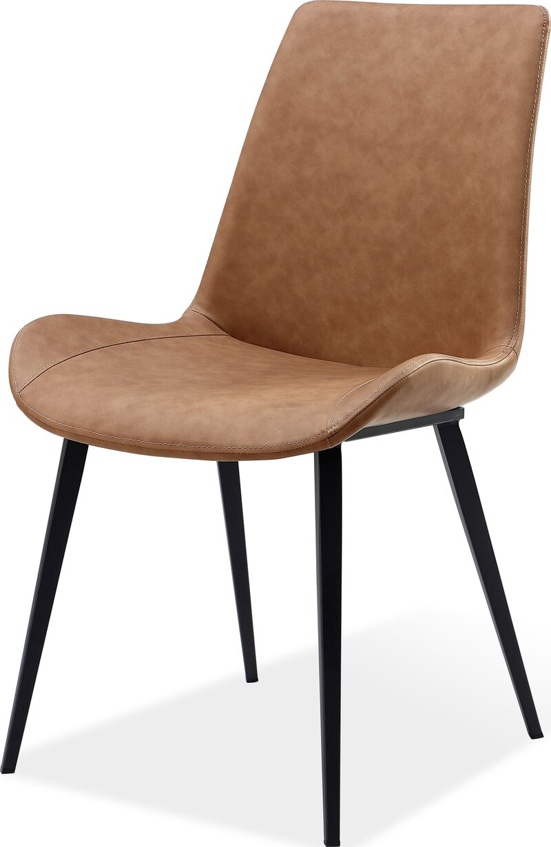 Nicoya Upholstered Dining Chair