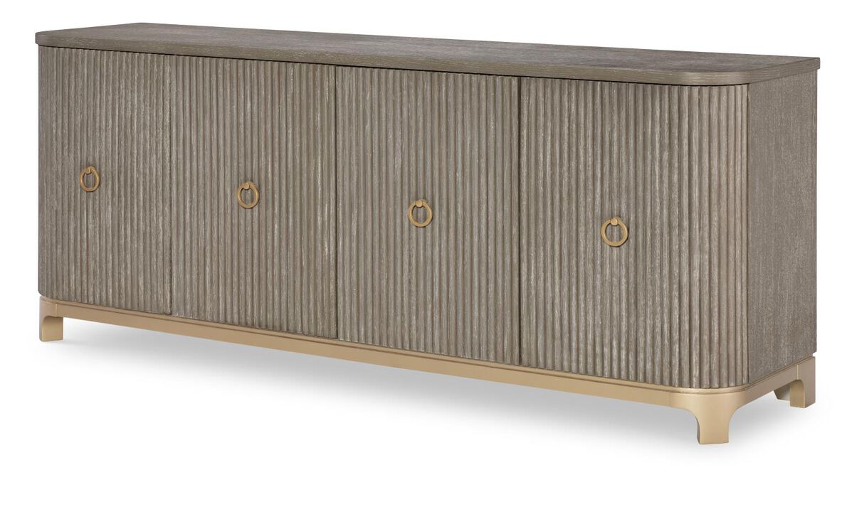 Miramar Entertainment Console
