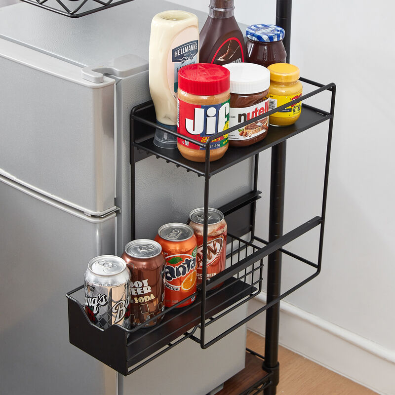 Suprima� Magnetic Fridge Sliding Shelf