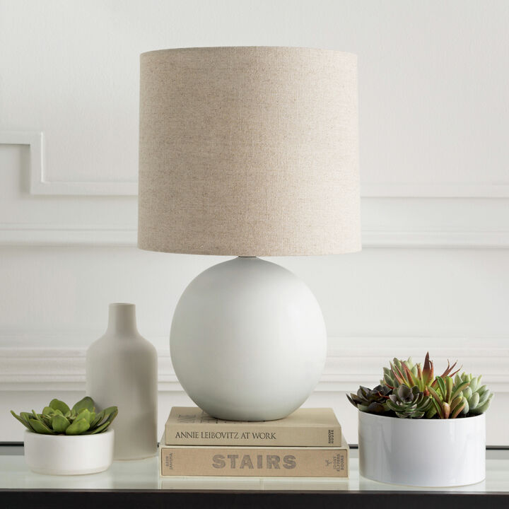 Vogel VGL-003 22'H x 13'W x 13'D Lamp