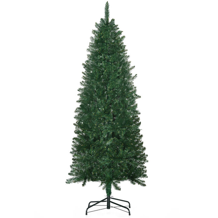 Full Realistic Artificial Christmas Tree for Holiday Celebrations