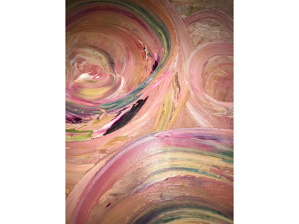 Morning Awakening