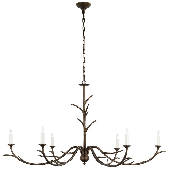 Iberia Large Chandelier