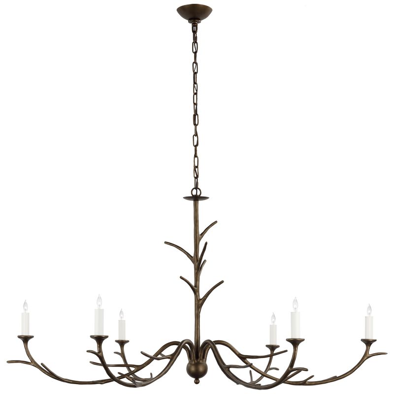 Iberia Large Chandelier