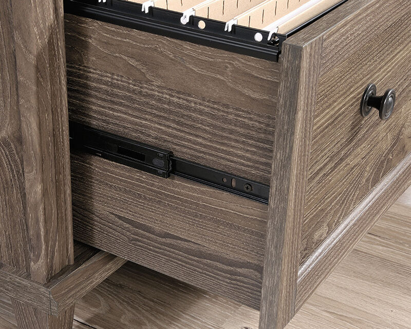 Hammond Lateral File