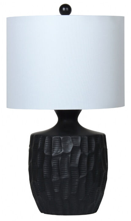 Ellisley Ceramic Table Lamp (1/CN)