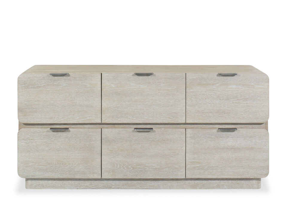 Antibes Dresser