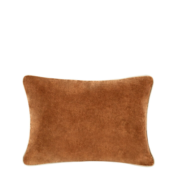 Heirloom Velvet Pillow