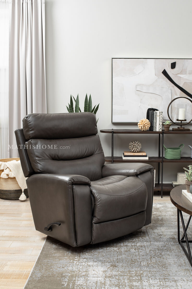Soren Rocking Recliner