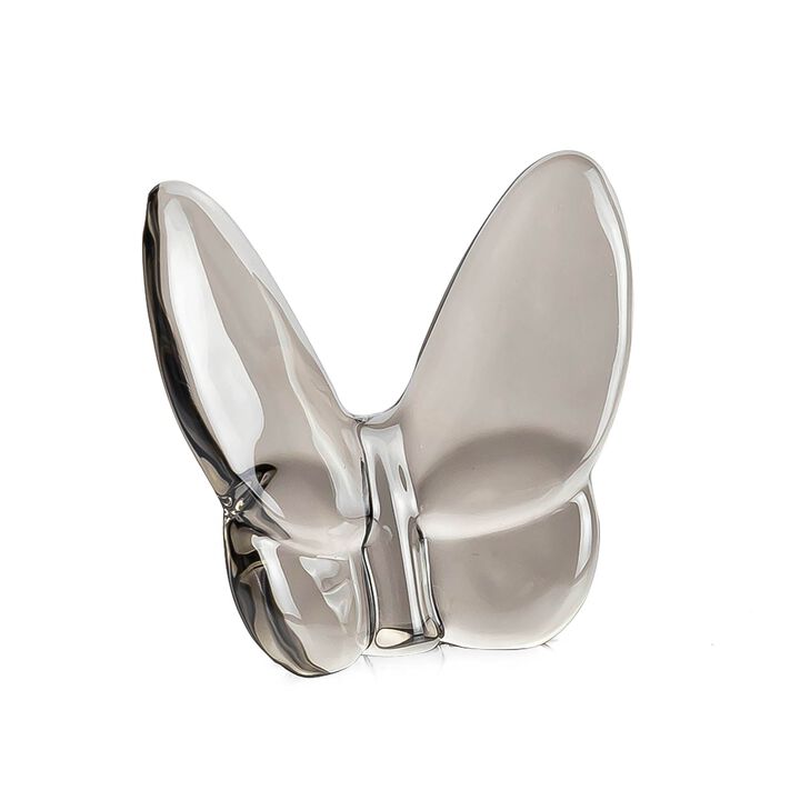 Le Mariposa Exclusive Crystal Butterfly Home D�cor