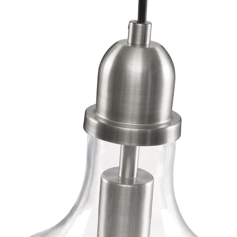 Belen Kox Hampton Hill Auburn Pendant Light, Belen Kox