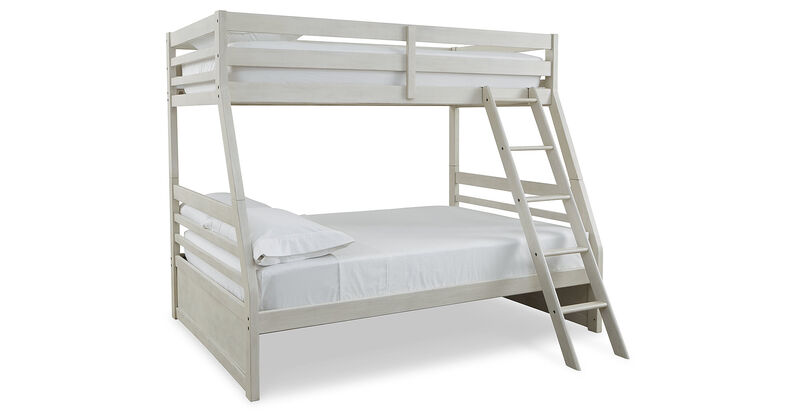Twin over Full Bunk Bed