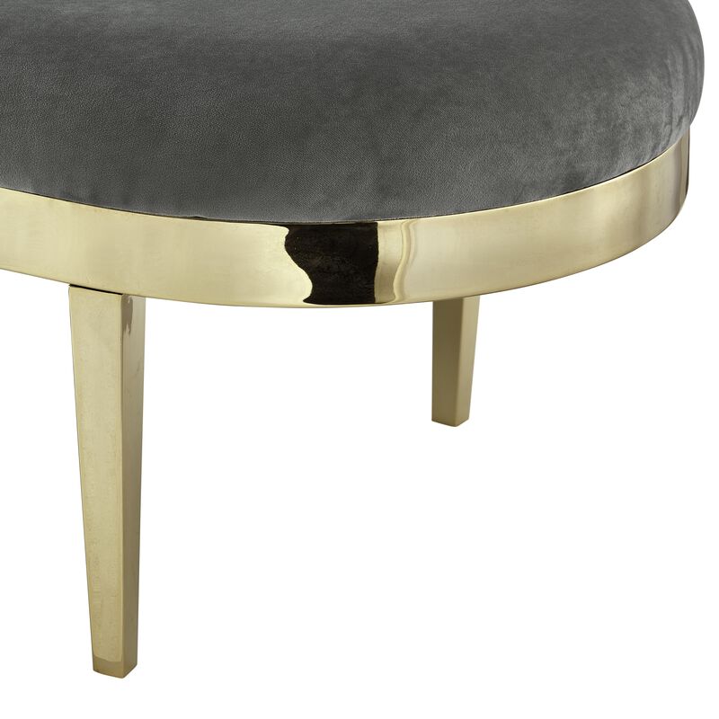 Inspired Home Nathanael Bench