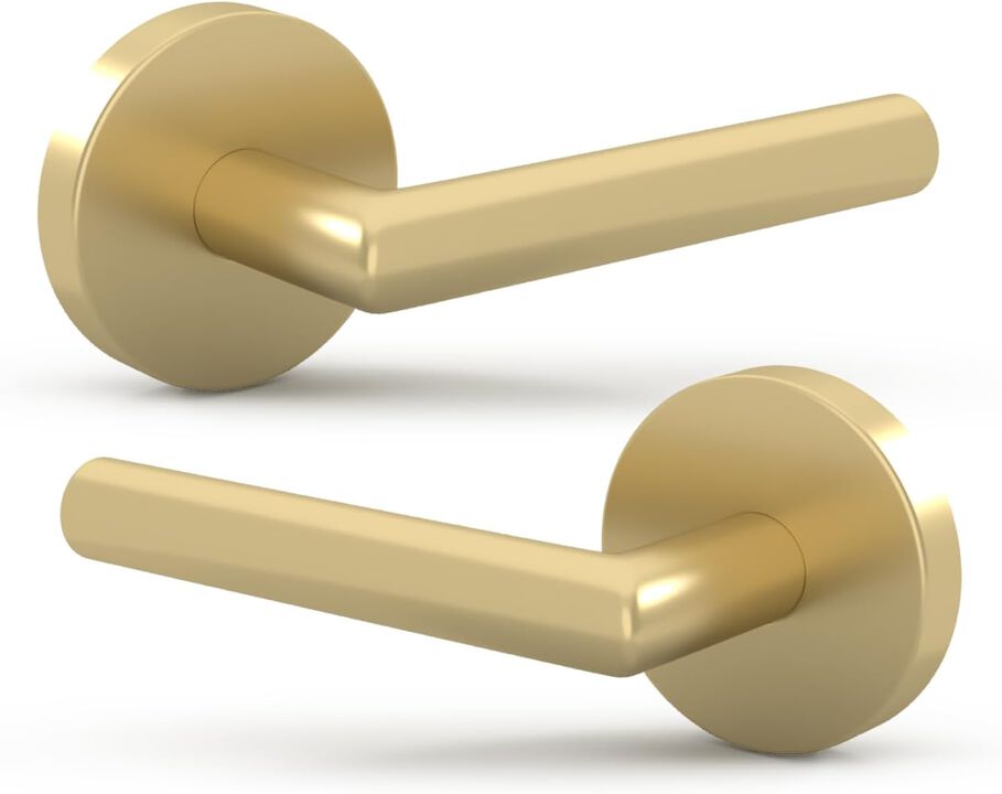 Mega Handles | Ronn Dummy Lever