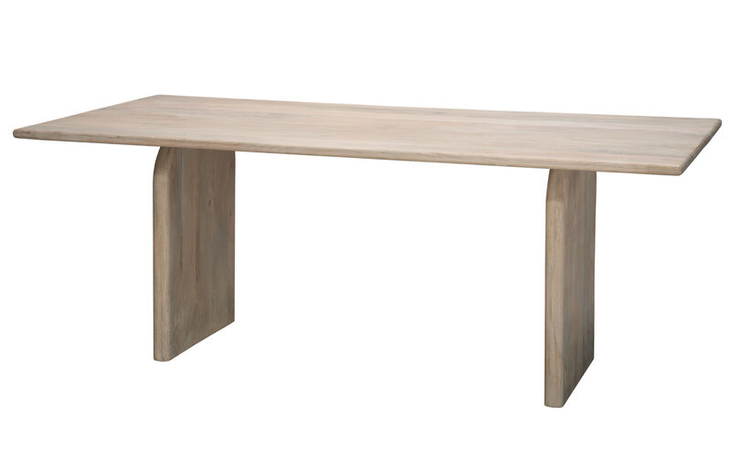 Arc Dining Table