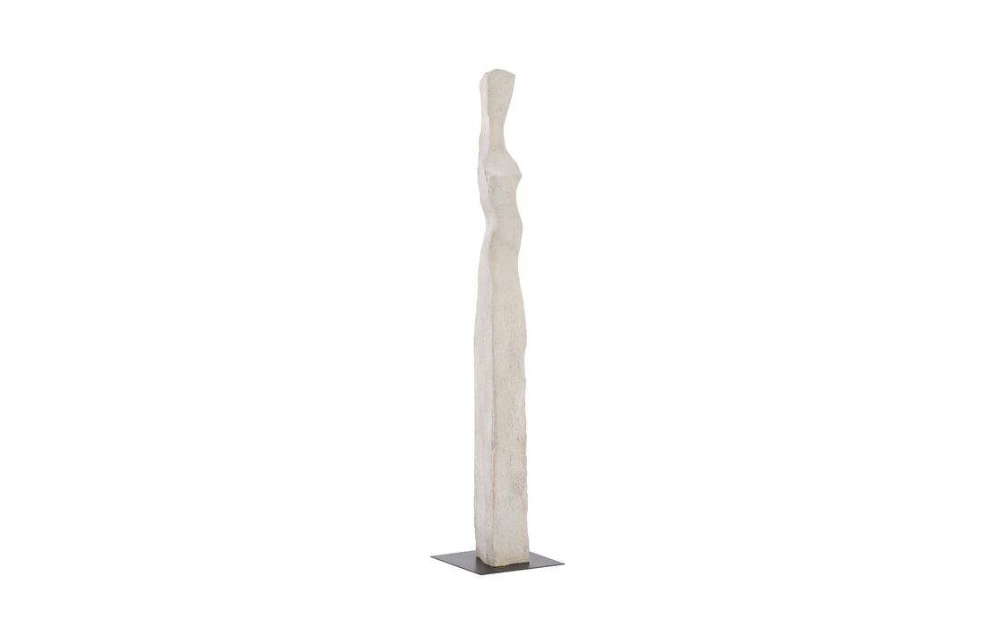 Cast Women Sculpture D Roman Stone
