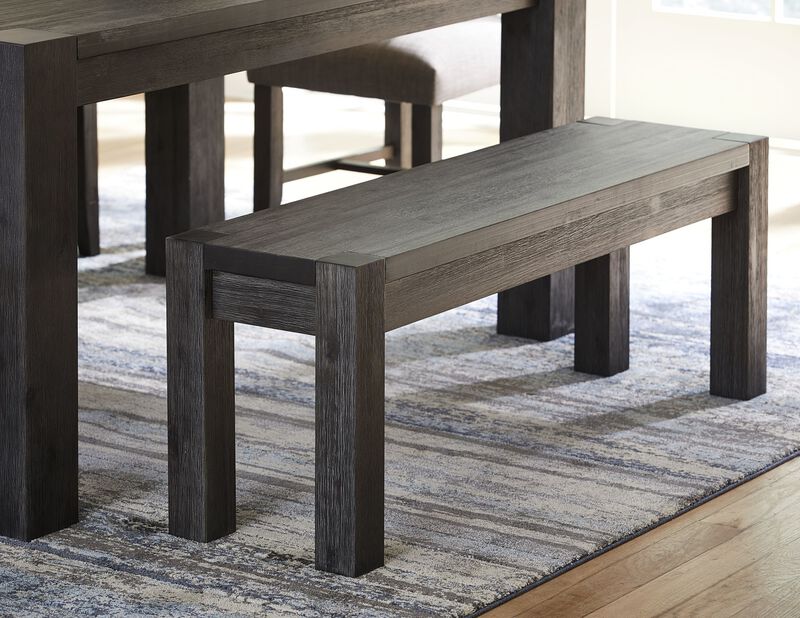 Meadow Bench