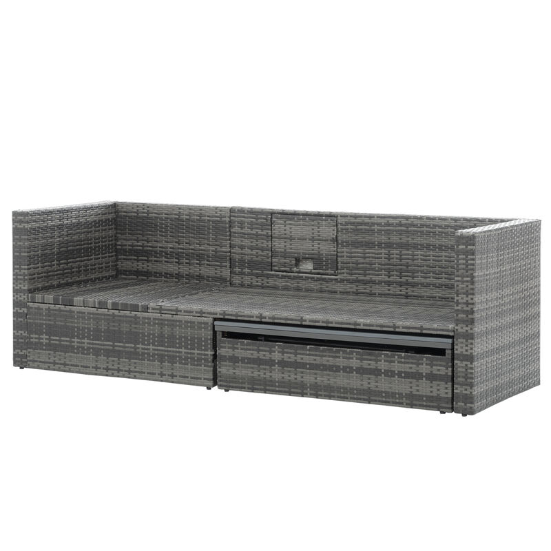 Patio Furniture & Outdoor Furniture – Stylish Seating for Garden, Deck & Backyard