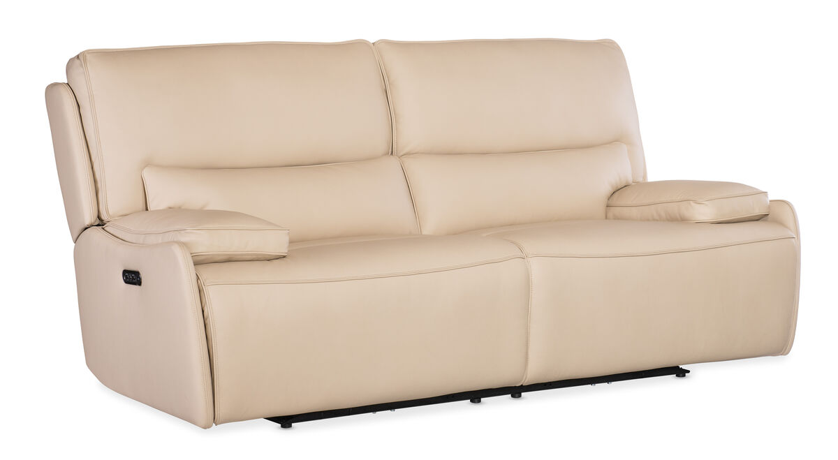 Kramer Zero Gravity Power Sofa with Power Headrest
