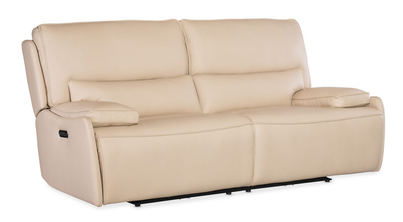 Kramer Zero Gravity Power Sofa with Power Headrest