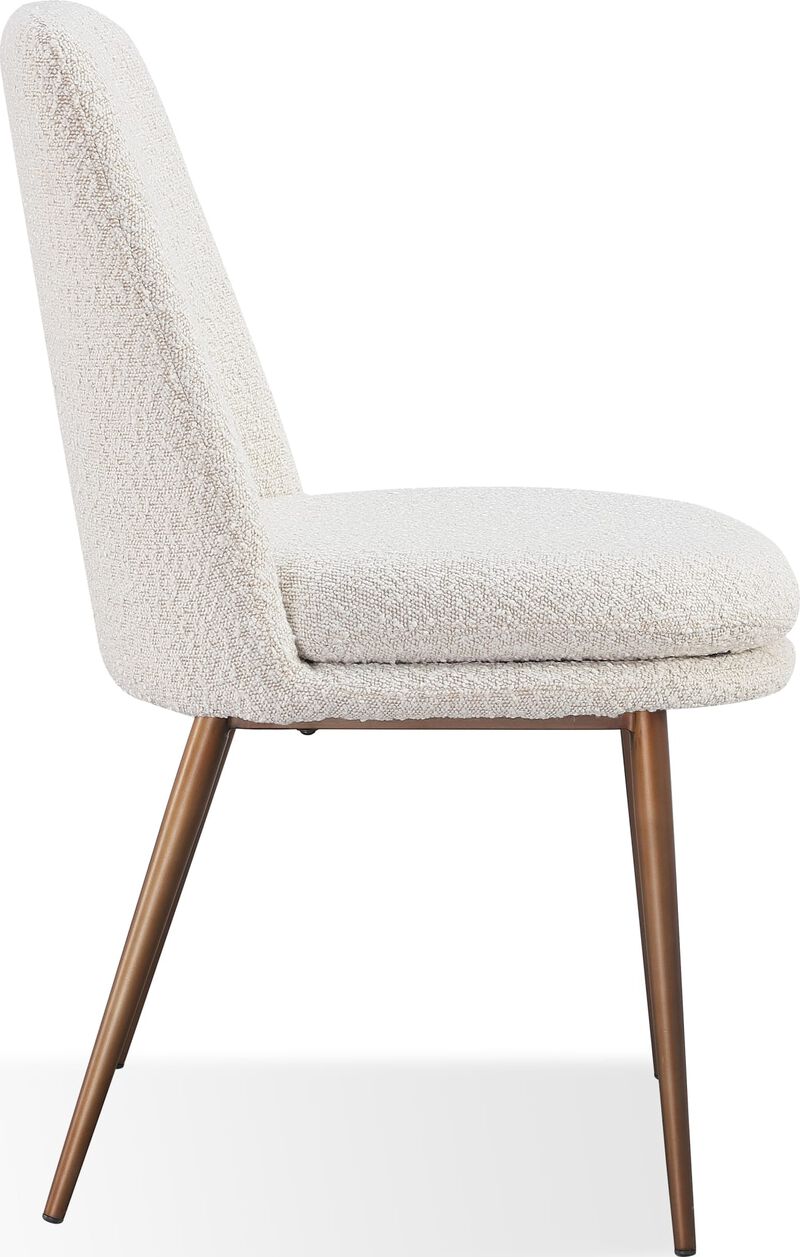 Wyatt Side Chair