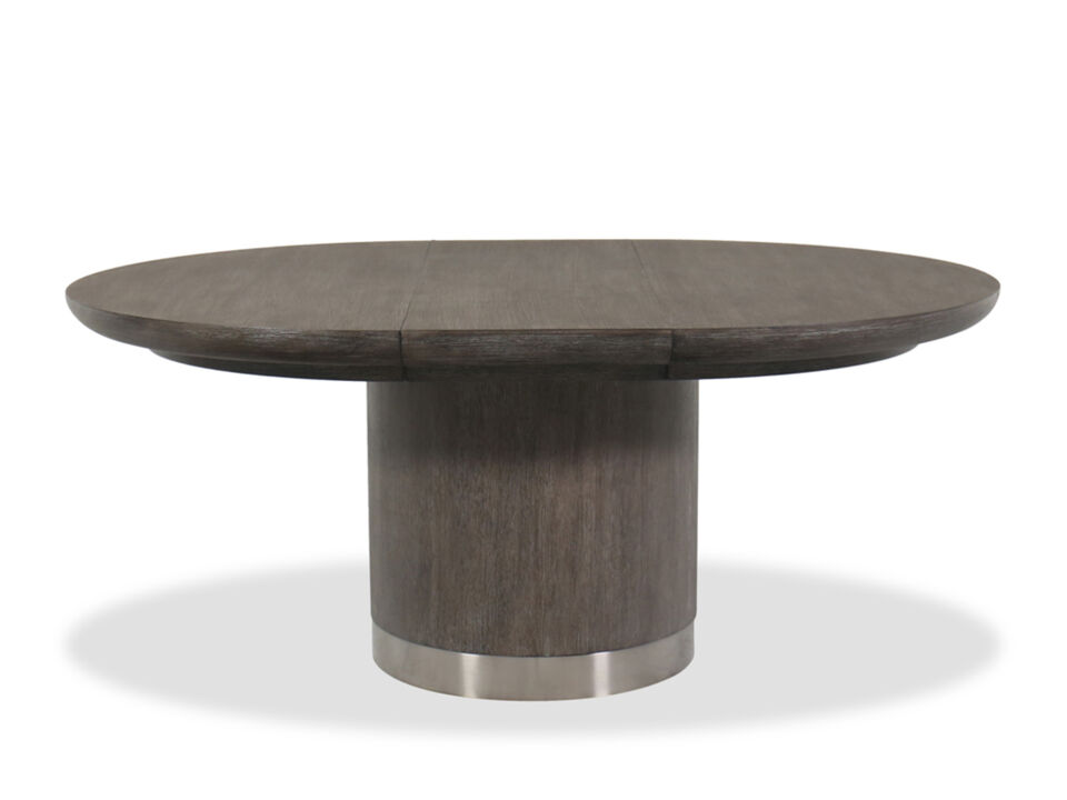 Modern Mood Round Dining Table