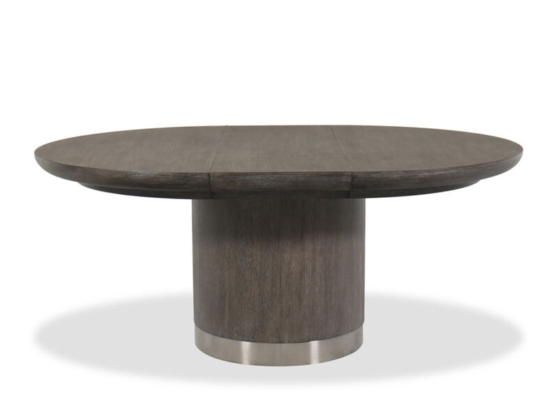 Modern Mood Round Dining Table