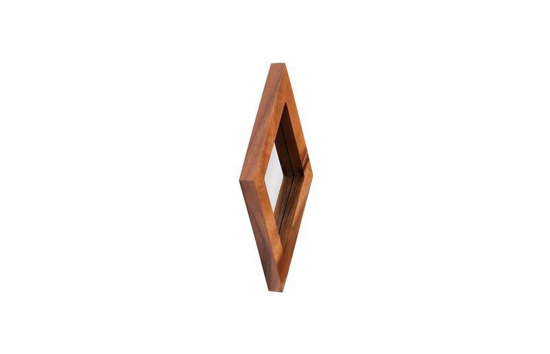 Diamond Small Mirror