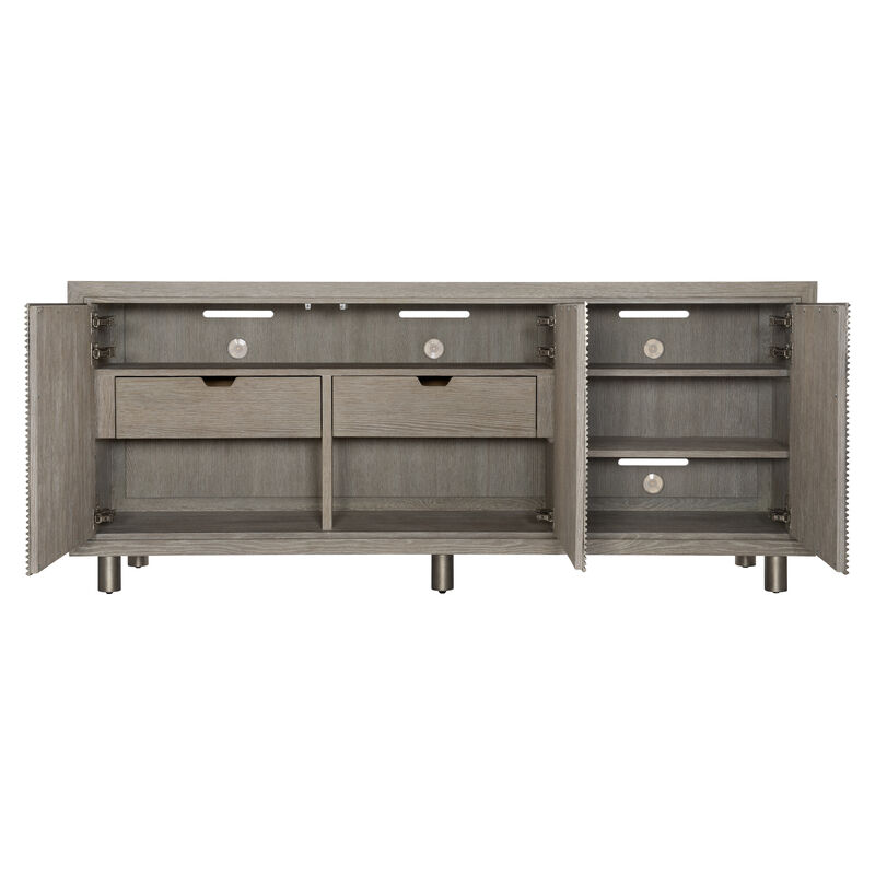 Interiors Formosa Entertainment Credenza
